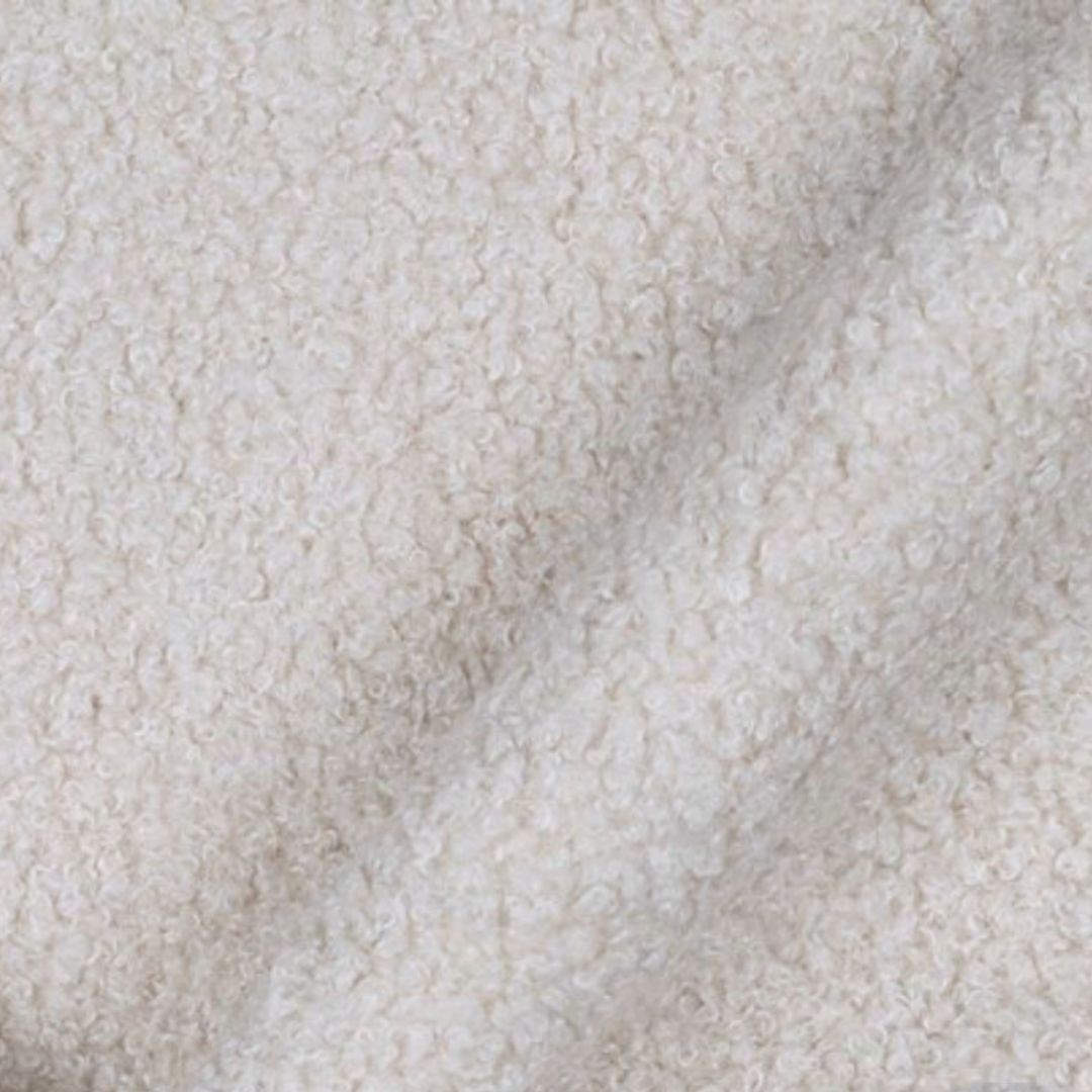 Einschlagdecke Teddy - kuschlig weich in farbenfrohen Varianten