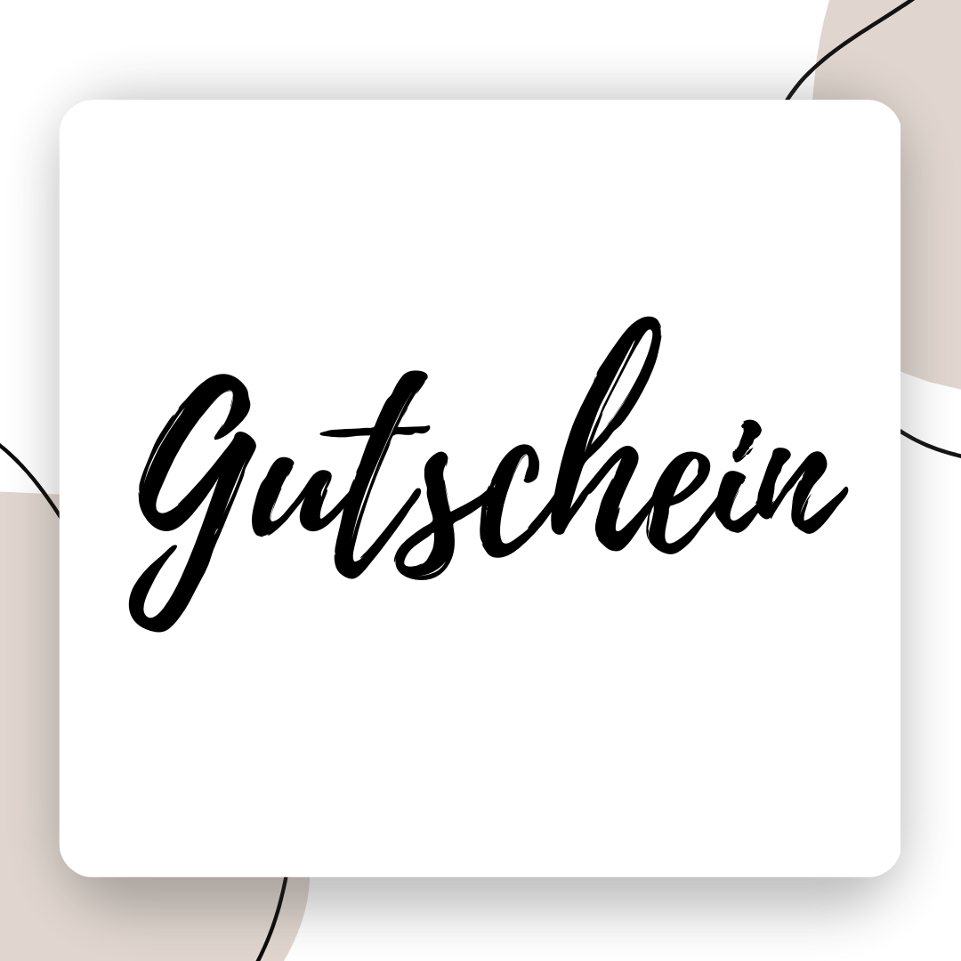 Kikkifax Geschenkgutschein