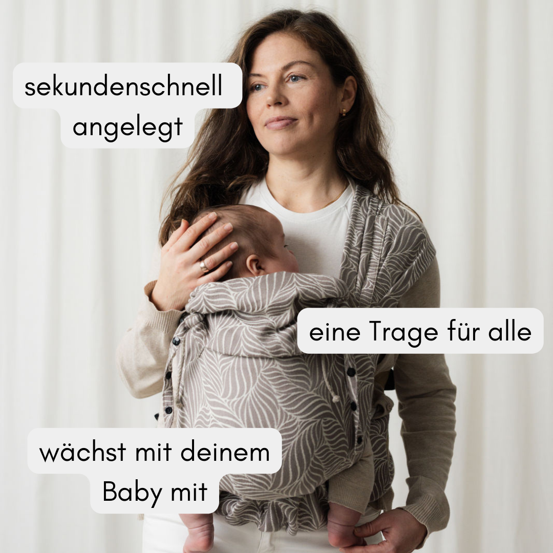 Click.it Babysize - Lotte -