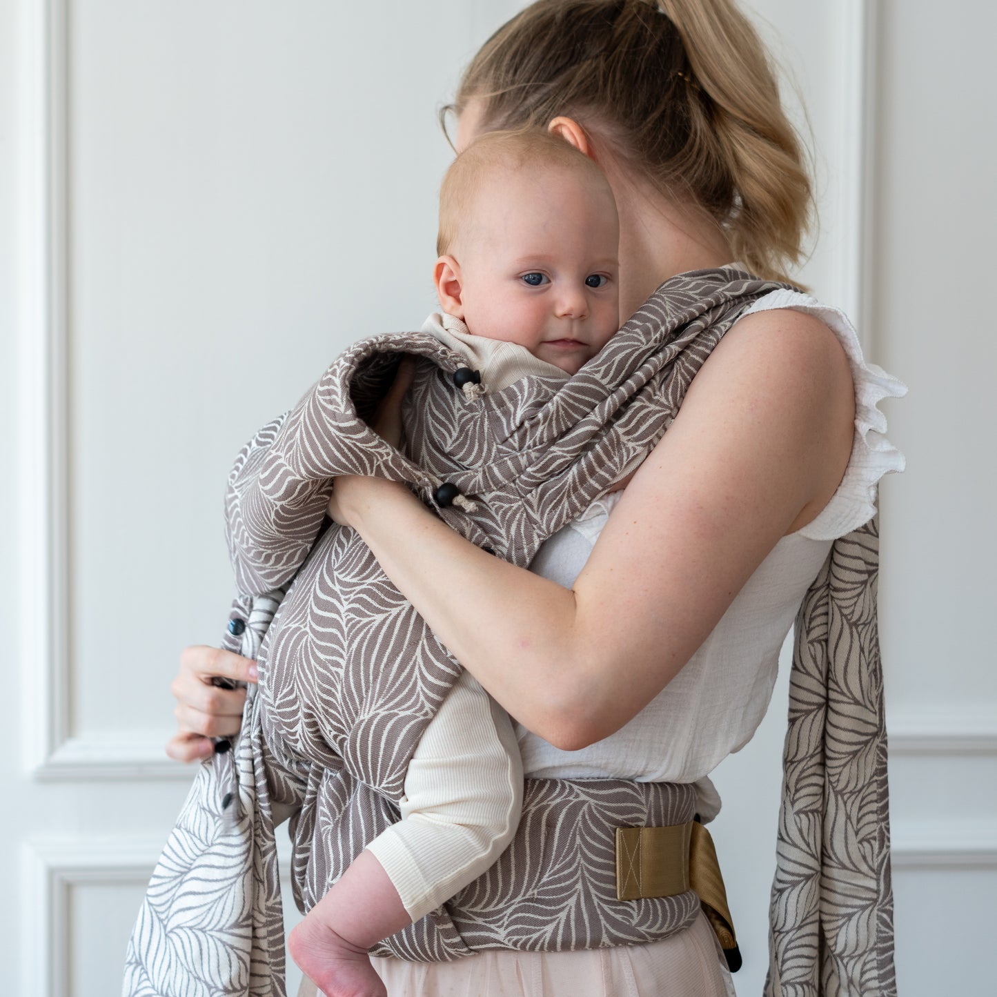 kostenfreie Trageberatung