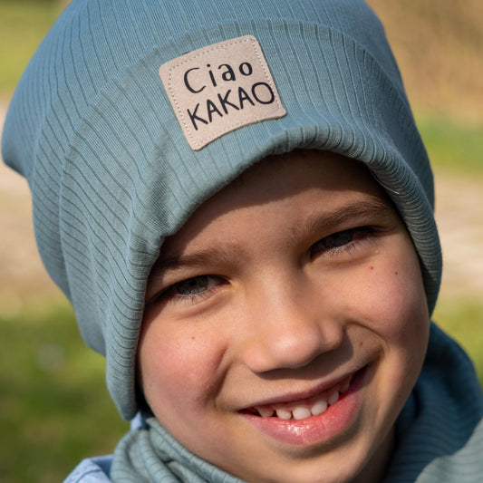 Statement Beanie