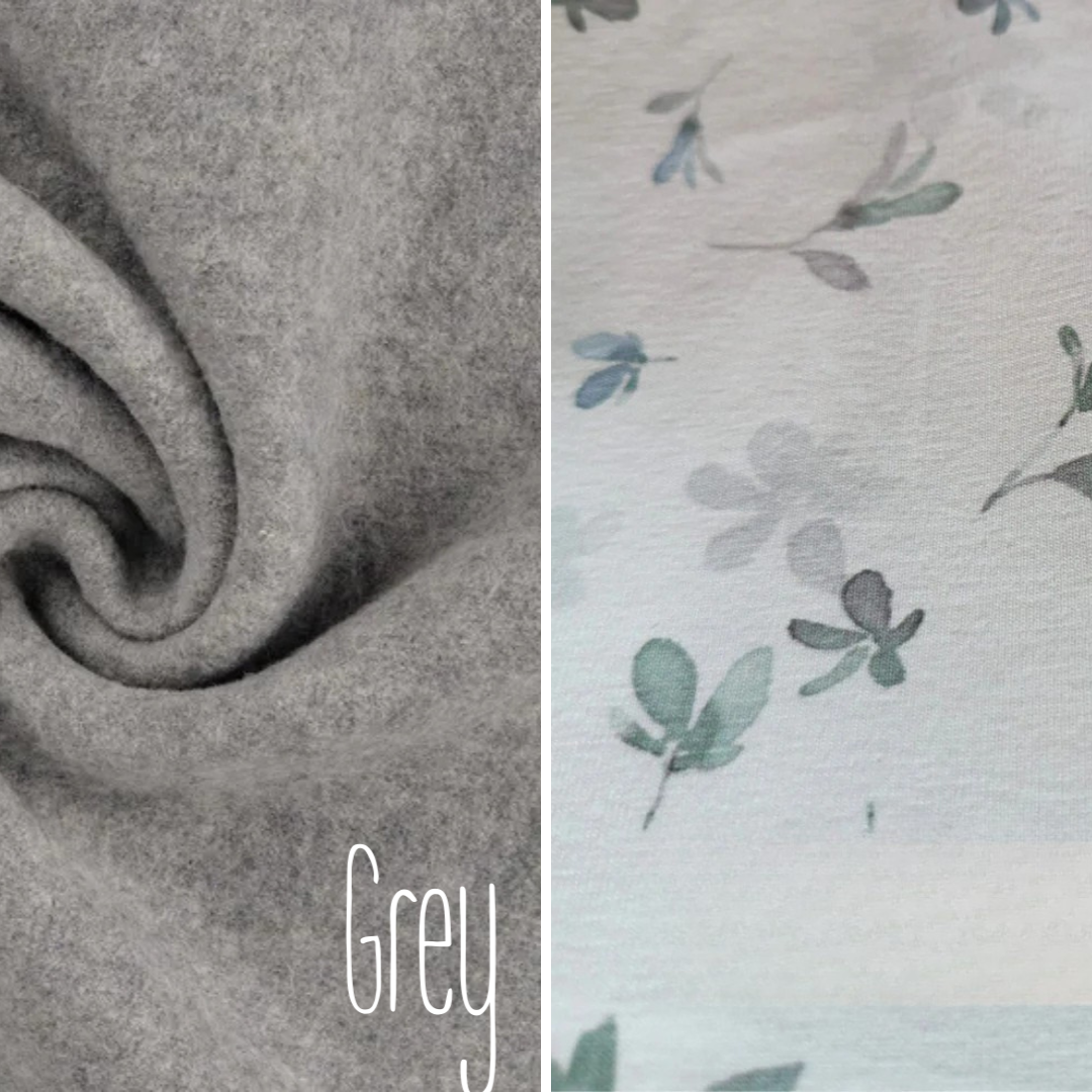 Wunschdesign Kinder – Jacke, Overall, Hoodie oder Set