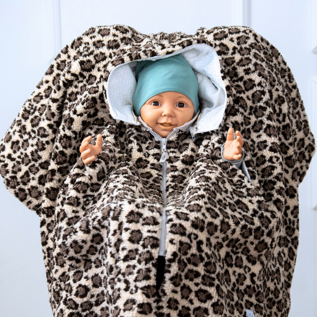 Teddy - Leo