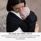 Babytrage Neugeborene – Nähe, Wärme und Herzschlag beruhigen Babys zuverlässig und helfen beim Einschlafen