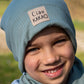 Statement Beanie
