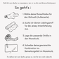 Wollwalk-Jacke mit Jerseyfutter