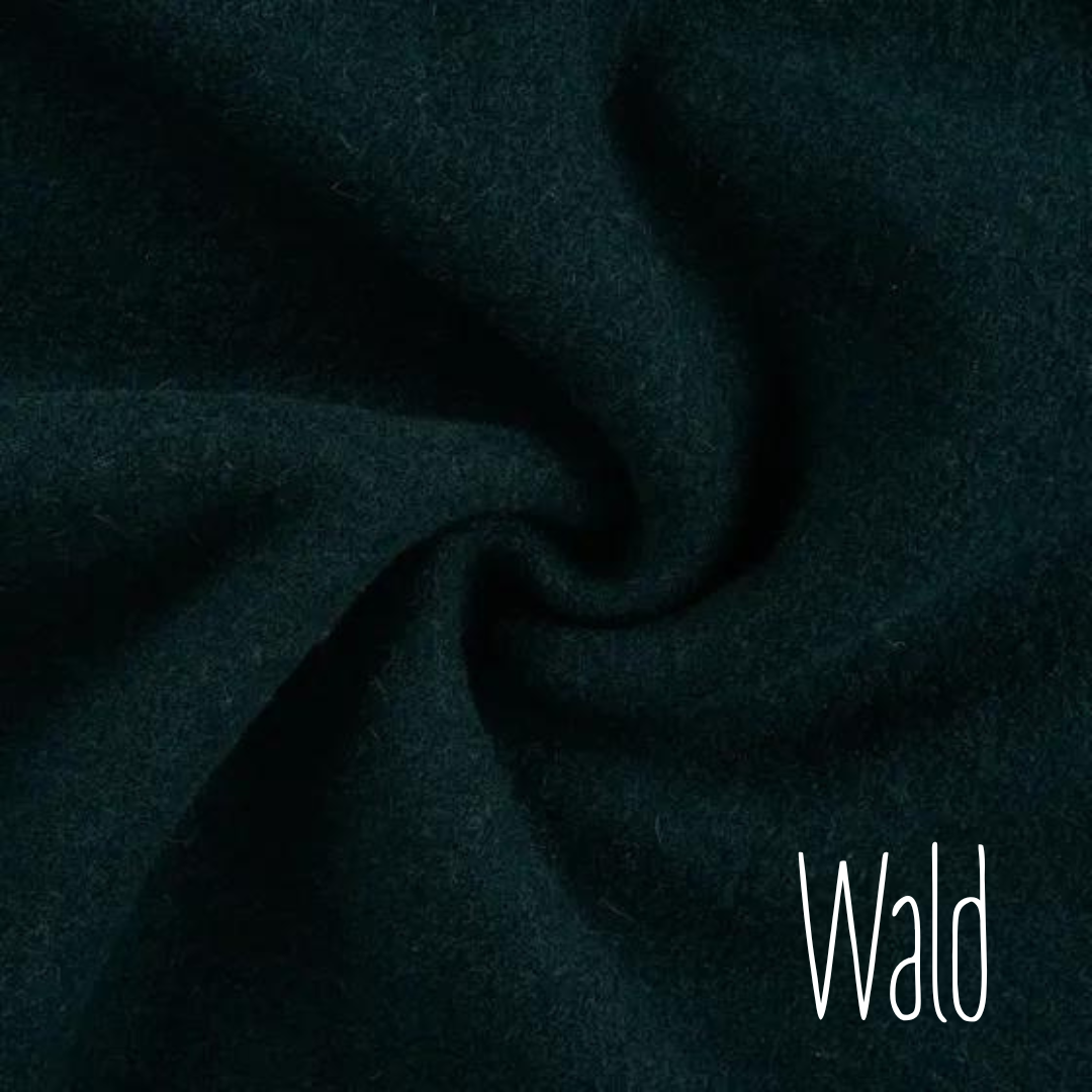 Wollwalk-Hose 'Alex' Wunschdesign