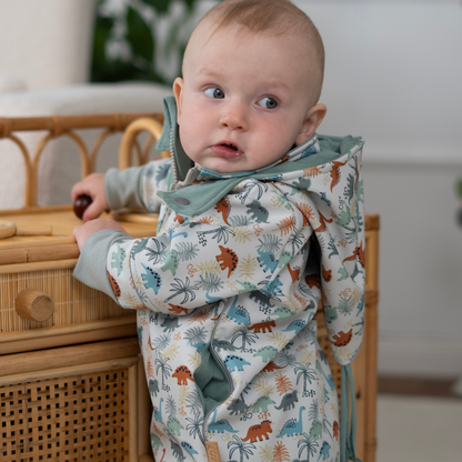 Softshell-Jacke "Dino"