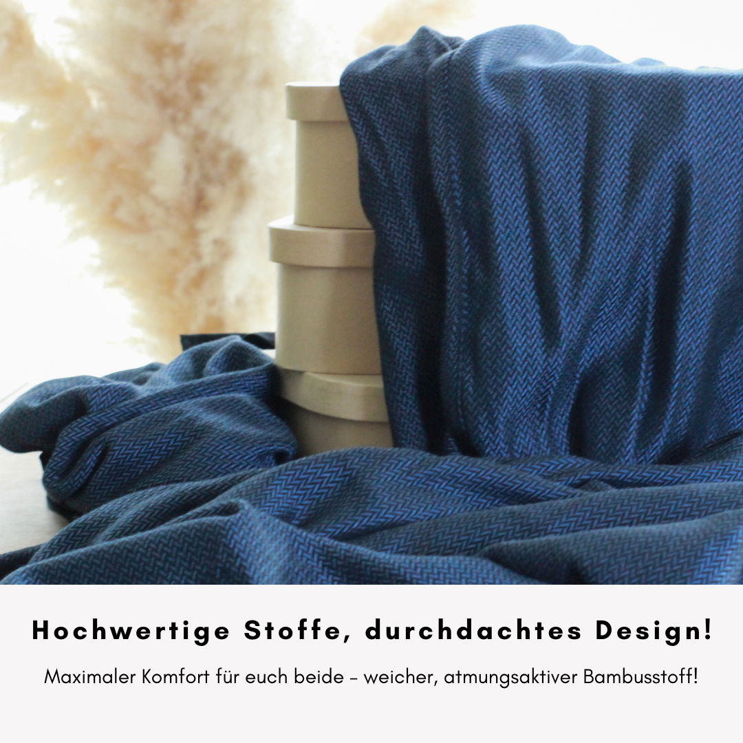 Safe.Tie Tragetuch - Adam