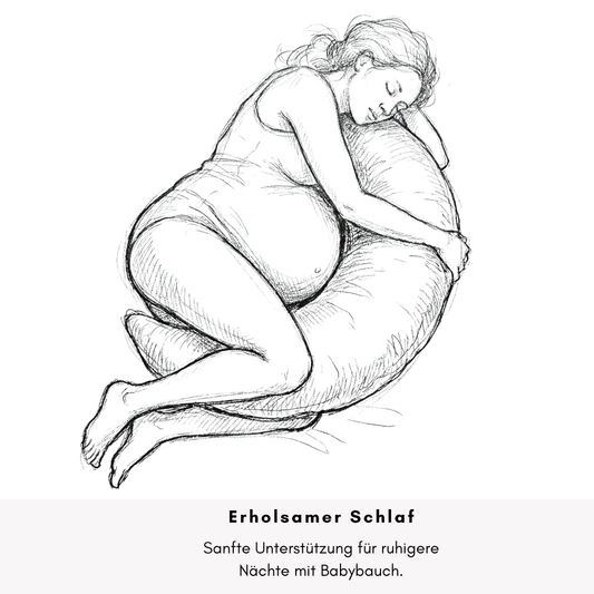 Mondstillkissen – Silent-Memory