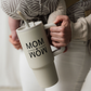 MOM-WOW Becher