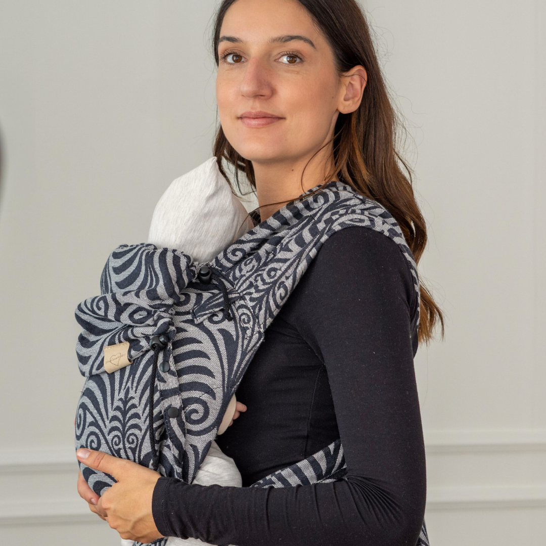 Wrap.it Babysize - Greta -