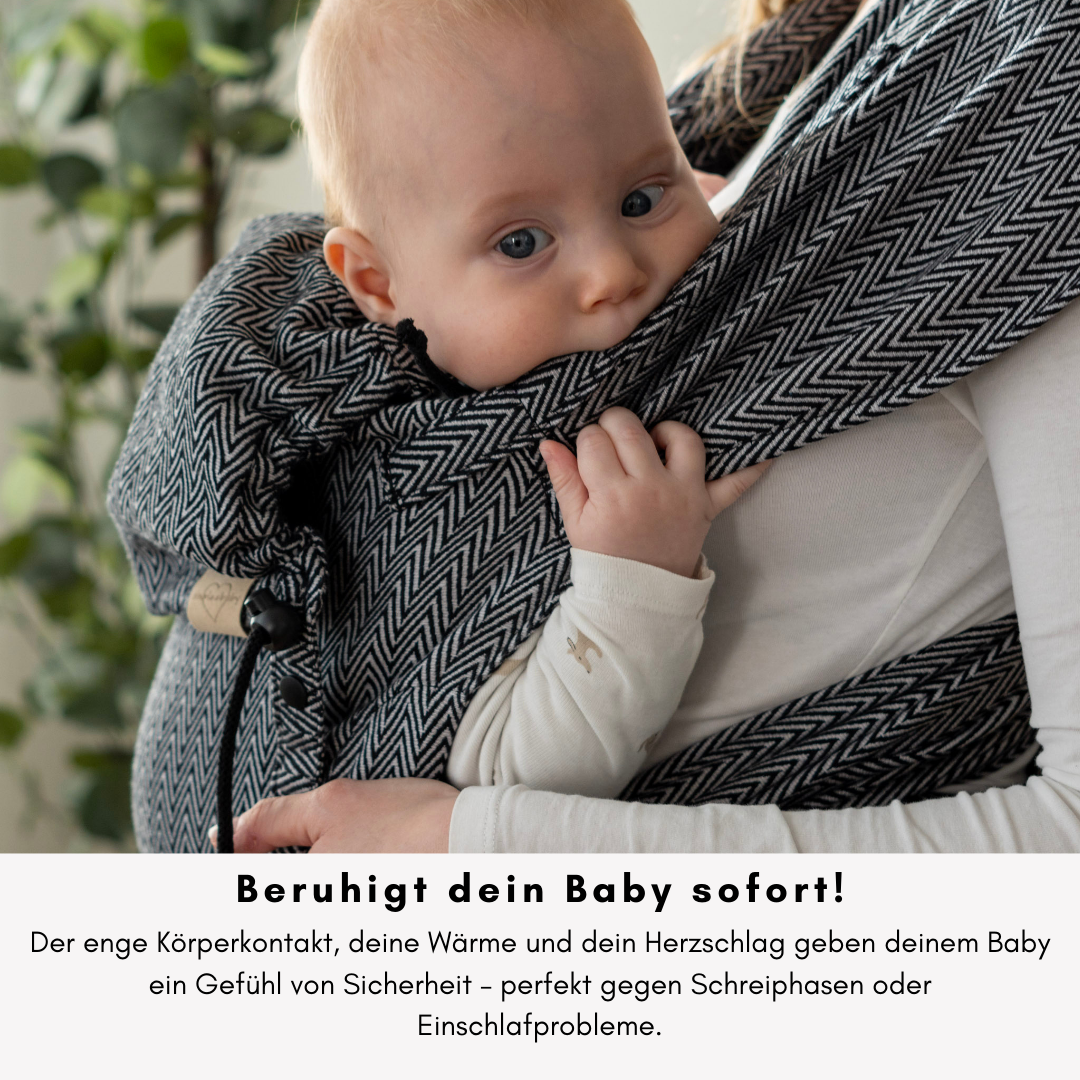 Wrap.it Babysize - Liv -