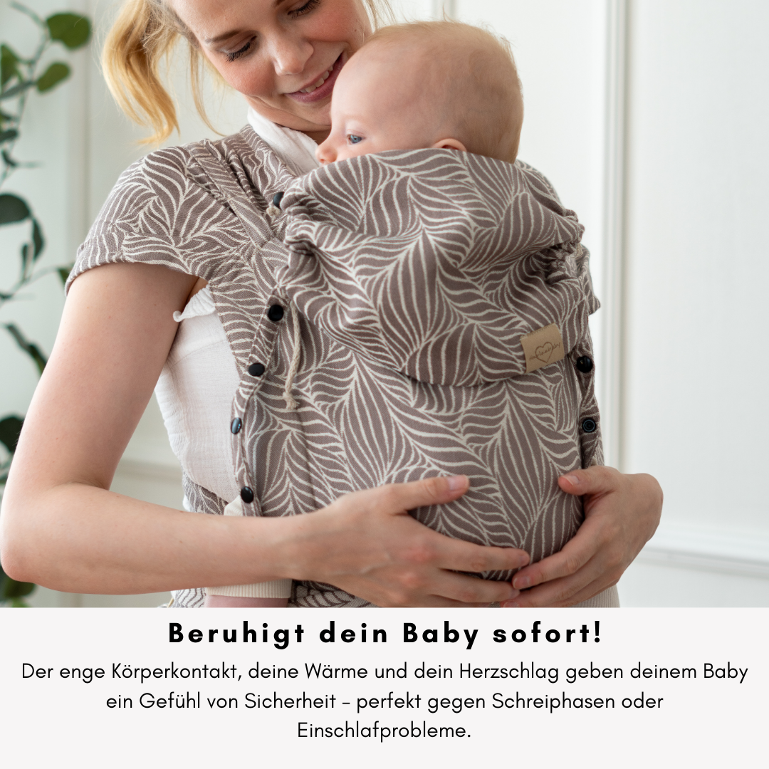 Wrap.it Babysize - Lotte -