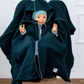 XL Kindersitzponcho aus Wollwalk - in Wunschfarbe